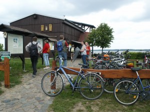 Eulenturm Althüttendorf