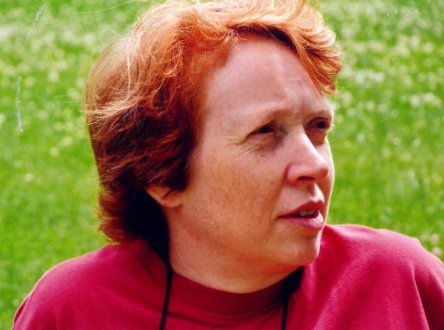 Birgit Debernitz