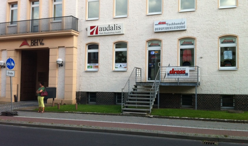 Die Fraktion Bündnis90-Grüne/ Piraten erweitert ihr Angebot