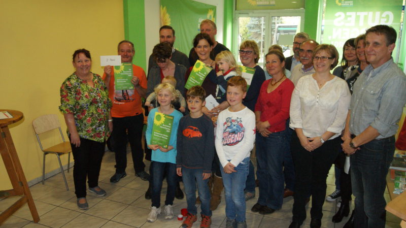 Einsendefrist bis 07.08.2020 verlängert!                              25. Barnimer Umweltpreis ausgeschrieben