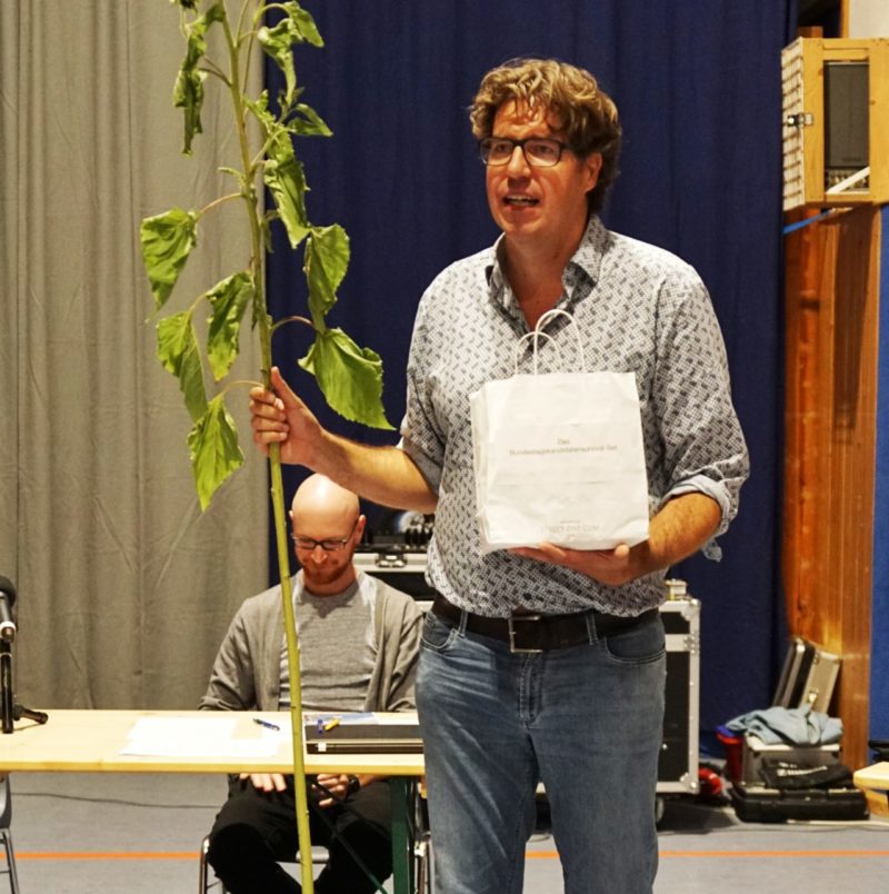 Aufstellung-1 Michael Kellner als Direktkandidat gewählt