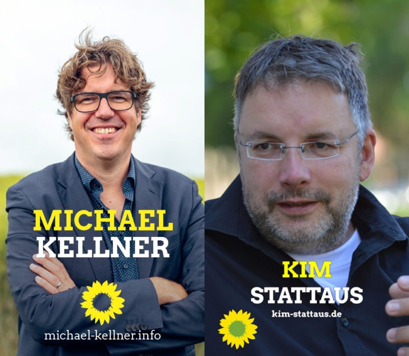 Bundestagswahl 26. September 2021