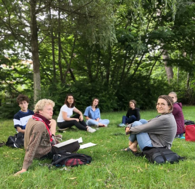 Grüne Jugend Barnim-Uckermark