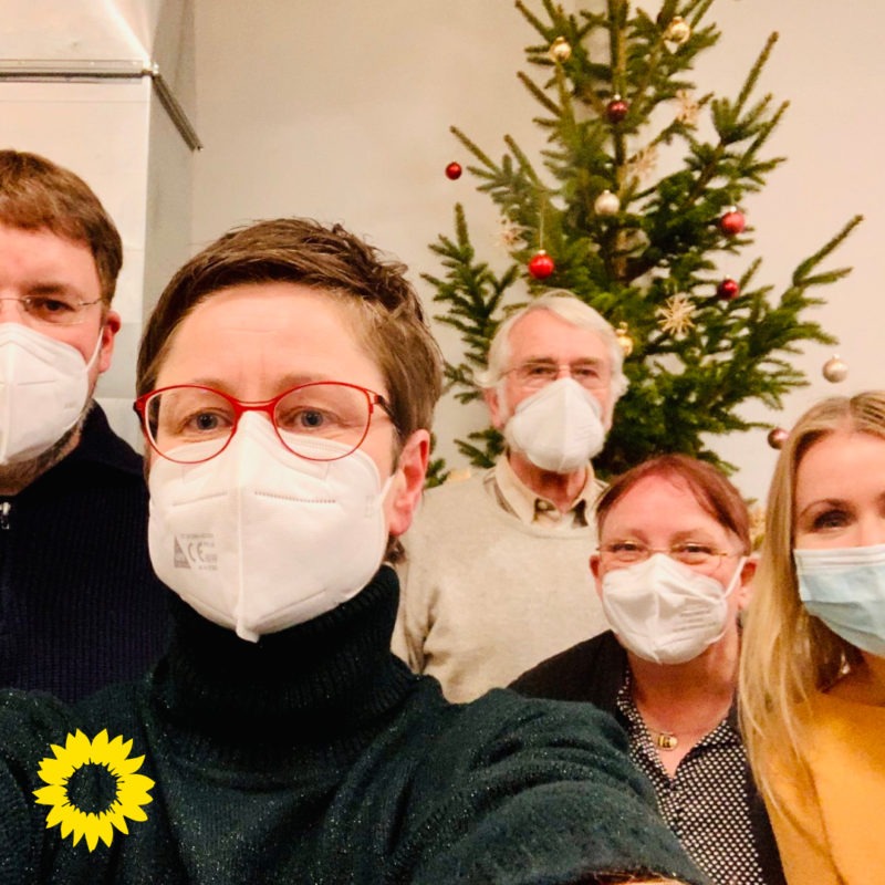 Kreistag stimmt der Förderung von zwei Schulgesundheitsfachkräften zu