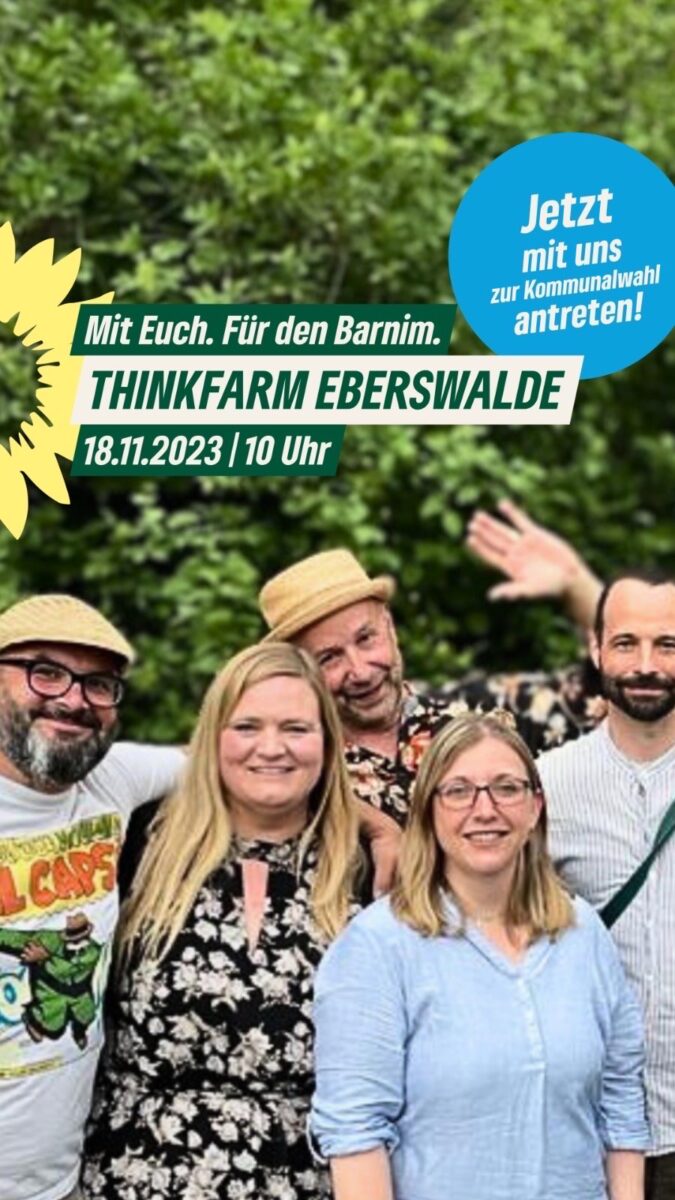 Einladung zum Kommunaltag