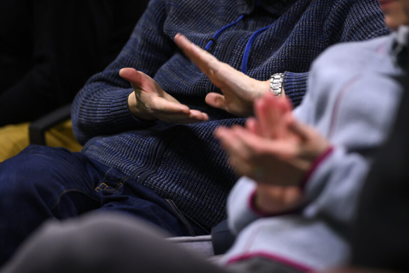 Grüne Barnim, Kandidatenwahl Barnimer Umweltpreis 2023 ausgeschrieben