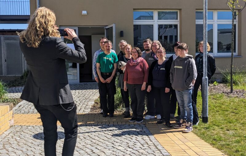 Zukunftswerkstatt Bildung in Bernau: Dynamische Ideen für eine bessere Bildungszukunft