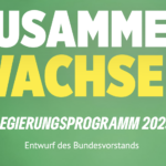 Bundestagswahl 2025