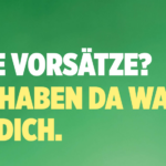 Deine Spende für mehr Grün im Wahlkampf